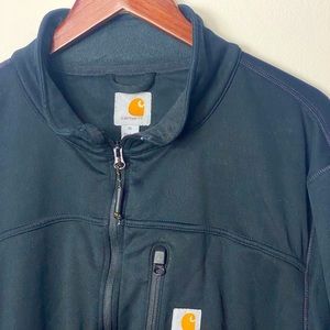 Carhartt Black Sweater XL